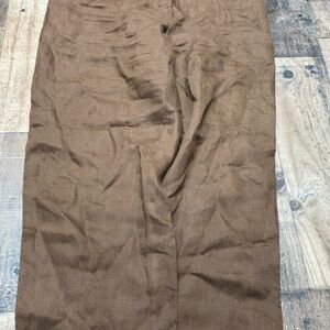 Men's Brown Pants
